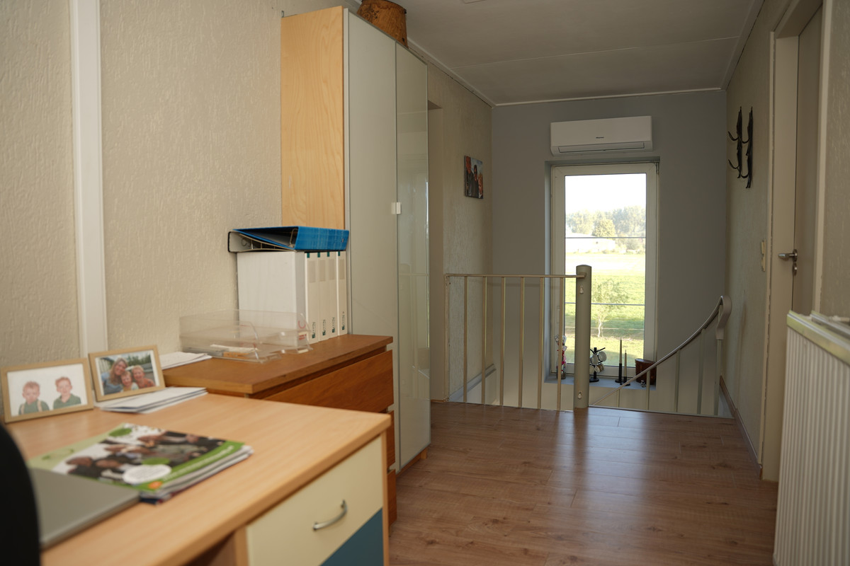 Vrijstaande woning te koop: Herenweg Noord 5, Aardenburg