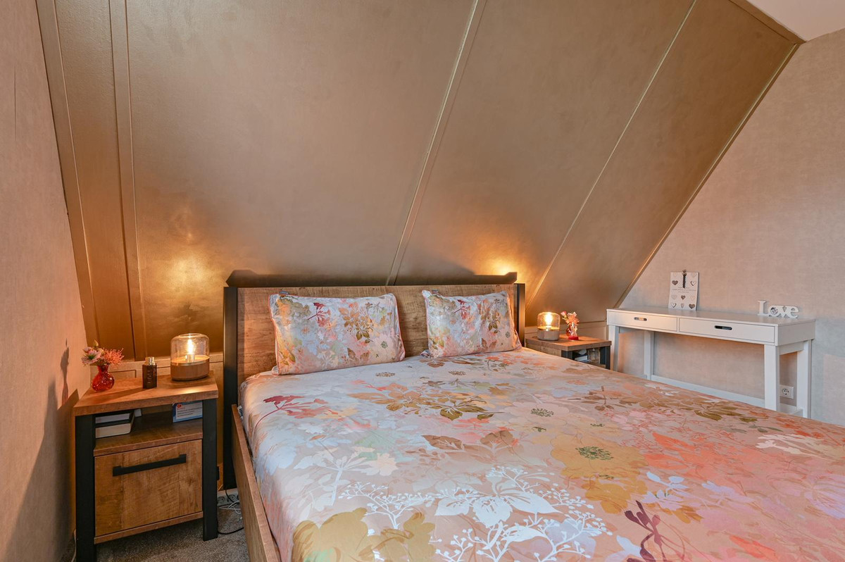 Vrijstaande woning te koop: Wolvenhaar 4, Nieuw-Balinge