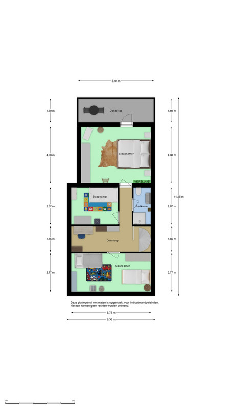 Vrijstaande woning te koop: Herenweg Noord 5, Aardenburg