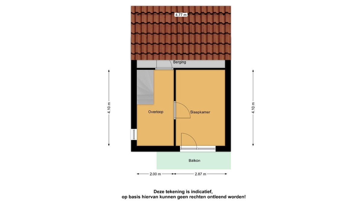 Twee-onder-één-kap te koop: Laan van Othene 33, Terneuzen