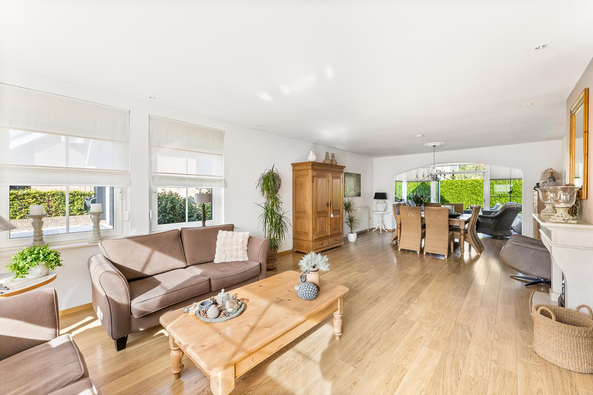 Vrijstaande woning te koop: Ridder Robertstraat 10A, Zaamslag