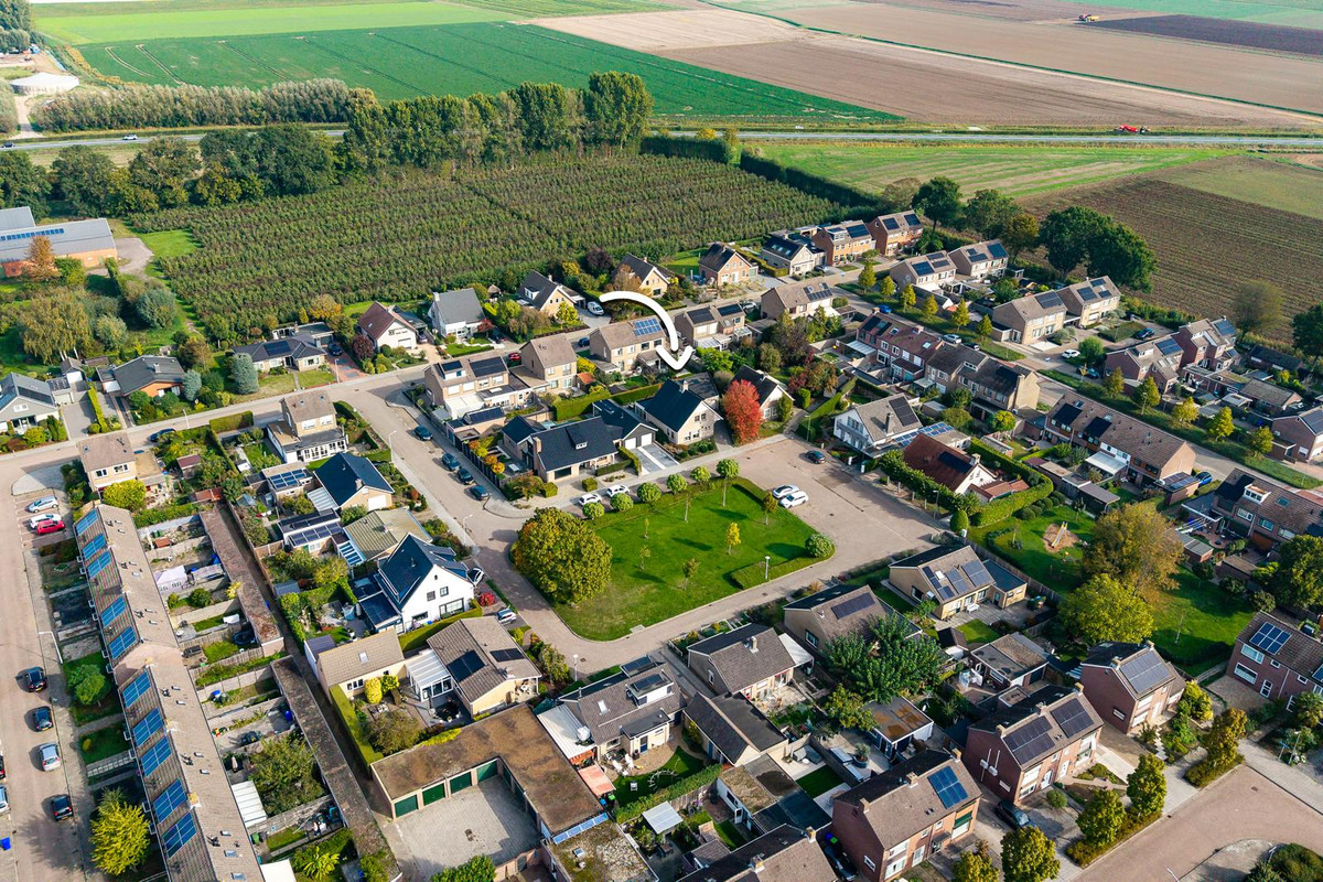Vrijstaande woning te koop: Ridder Robertstraat 10A, Zaamslag