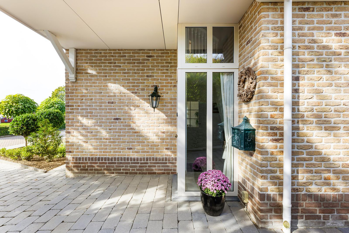Vrijstaande woning te koop: Ridder Robertstraat 10A, Zaamslag