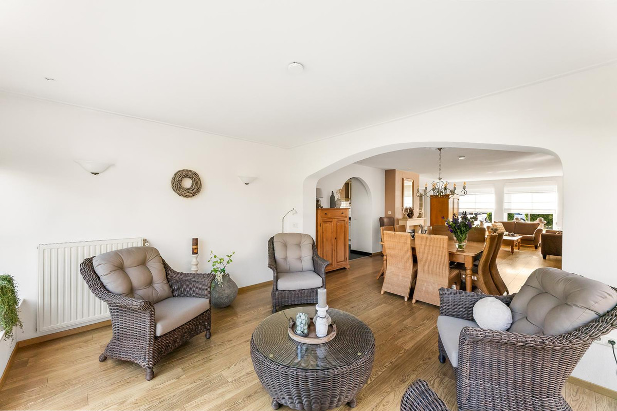 Vrijstaande woning te koop: Ridder Robertstraat 10A, Zaamslag