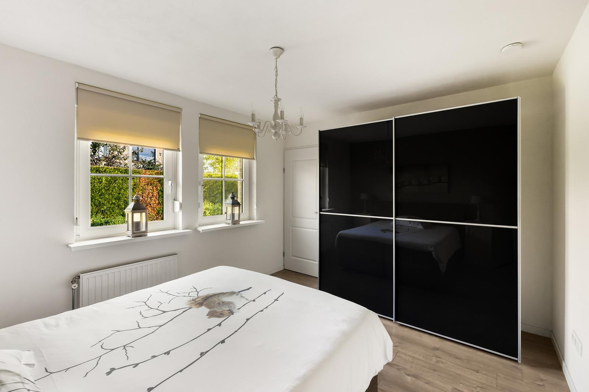 Vrijstaande woning te koop: Ridder Robertstraat 10A, Zaamslag