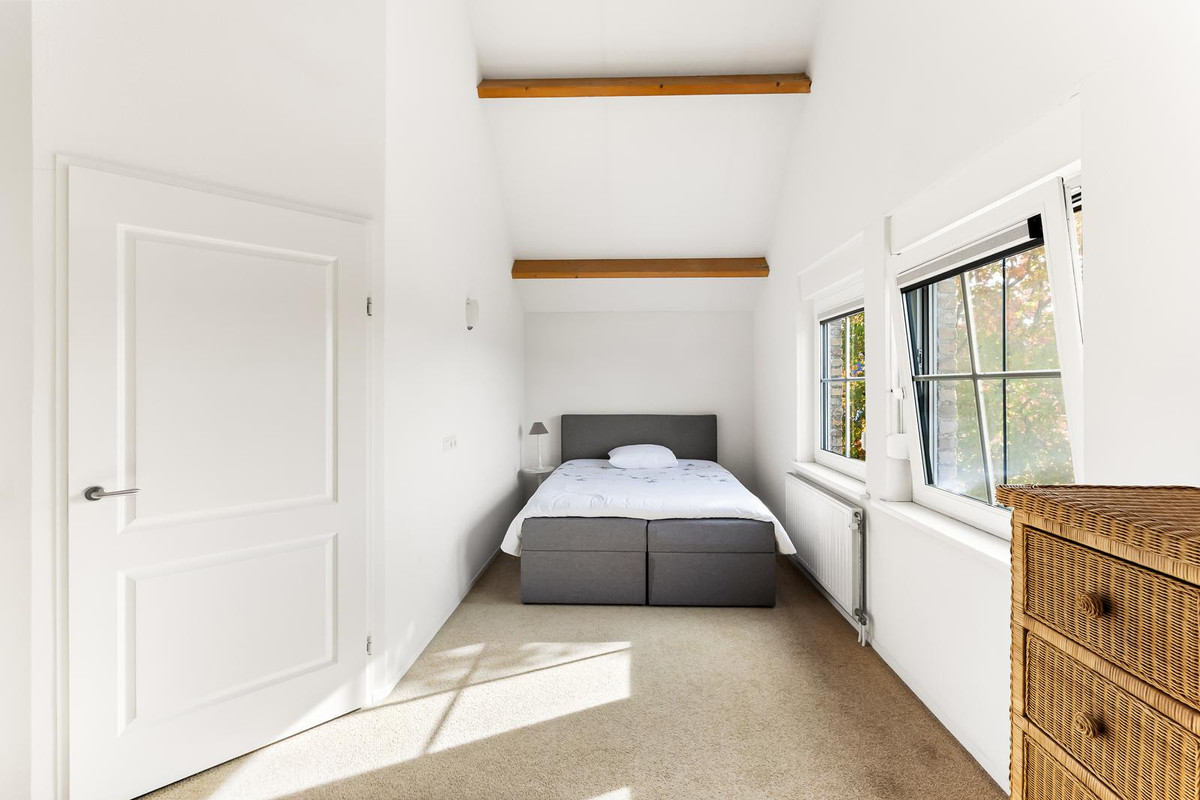 Vrijstaande woning te koop: Ridder Robertstraat 10A, Zaamslag