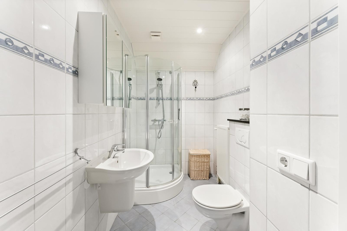 Vrijstaande woning te koop: Ridder Robertstraat 10A, Zaamslag