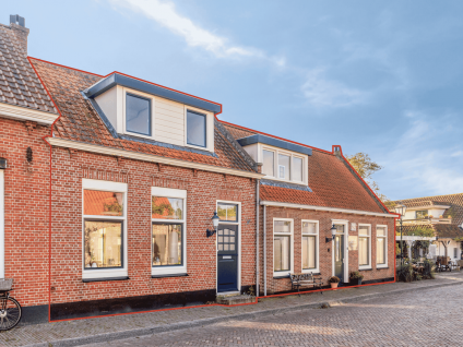 Hogeweg 7