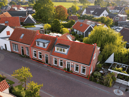 Hogeweg 7
