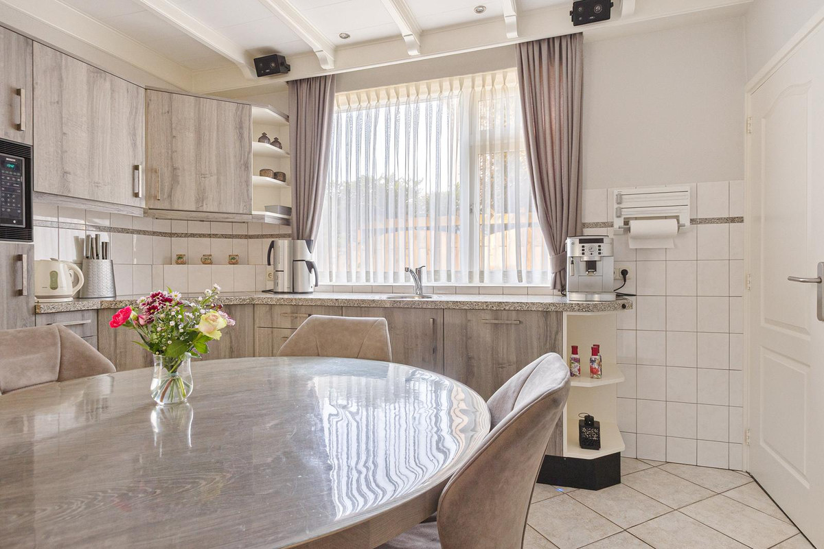 Vrijstaande woning te koop: Lindenlaan 26, Wanroij