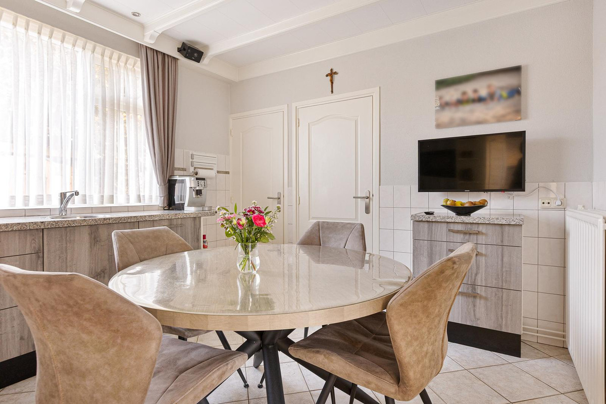 Vrijstaande woning te koop: Lindenlaan 26, Wanroij