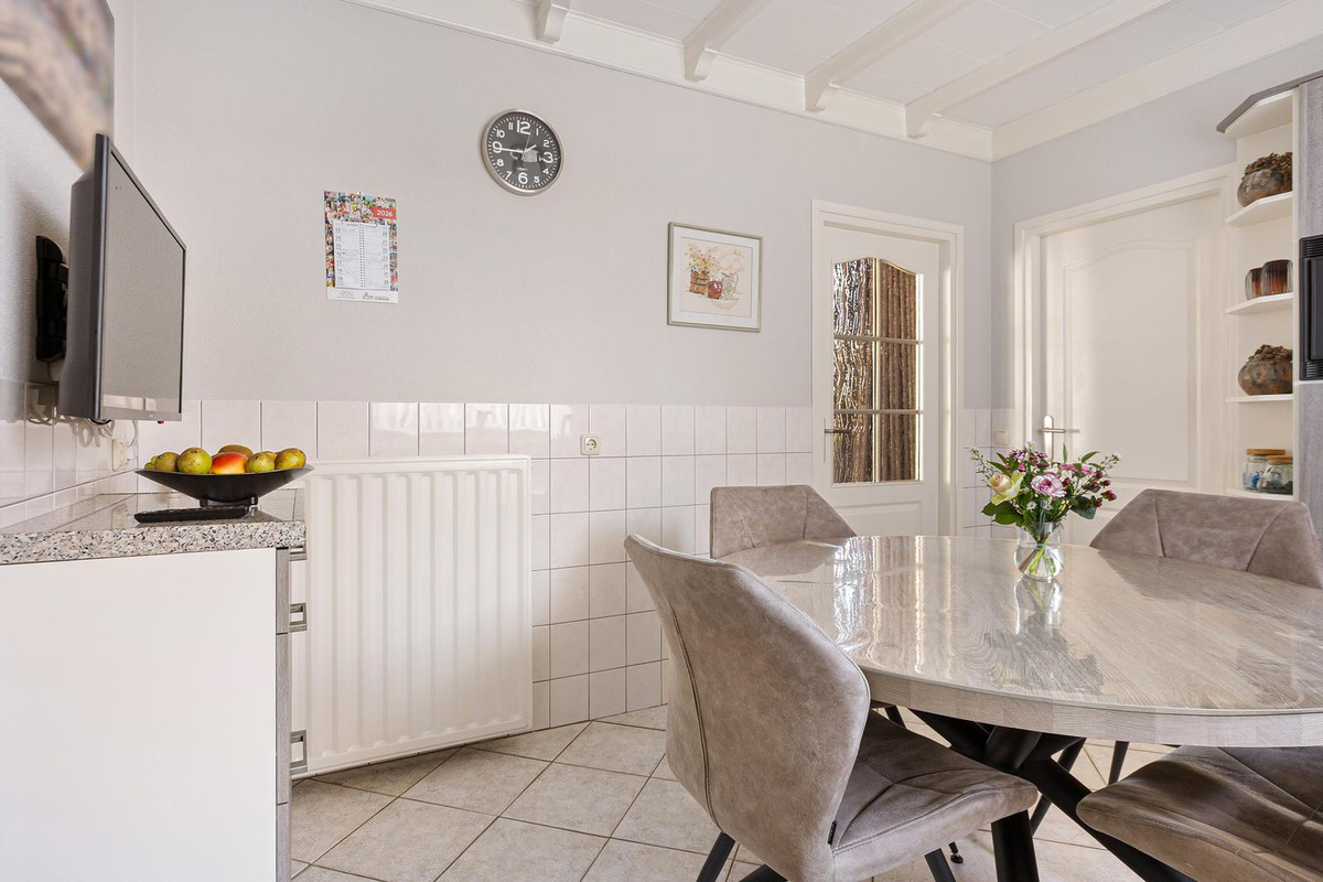 Vrijstaande woning te koop: Lindenlaan 26, Wanroij