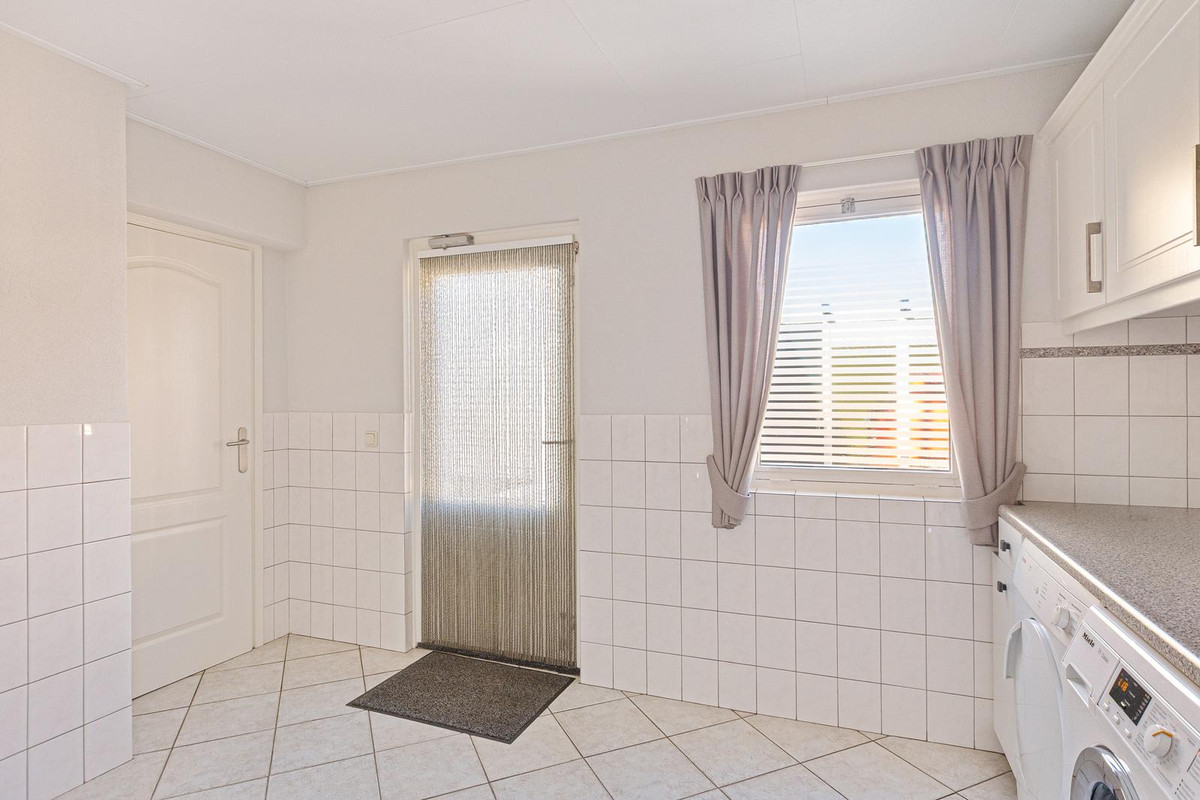 Vrijstaande woning te koop: Lindenlaan 26, Wanroij