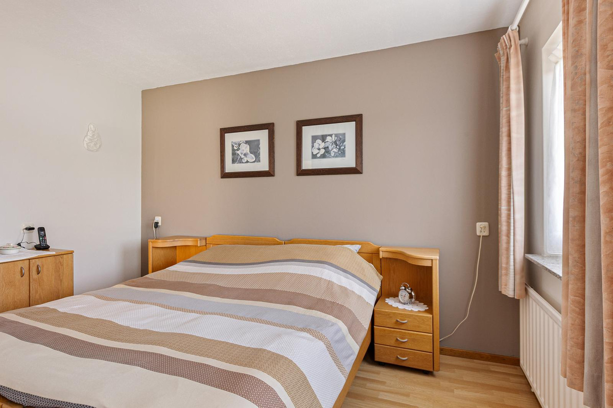 Vrijstaande woning te koop: Lindenlaan 26, Wanroij