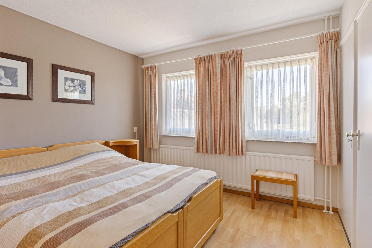 Vrijstaande woning te koop: Lindenlaan 26, Wanroij
