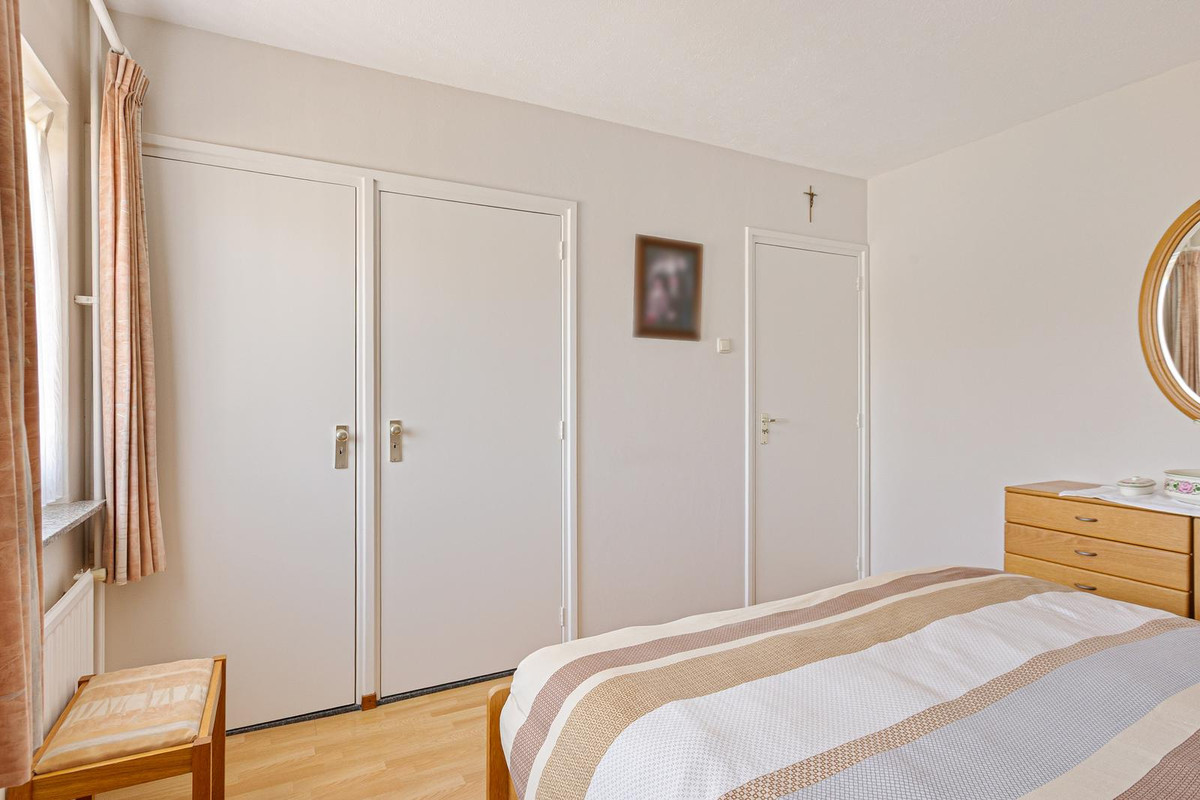 Vrijstaande woning te koop: Lindenlaan 26, Wanroij