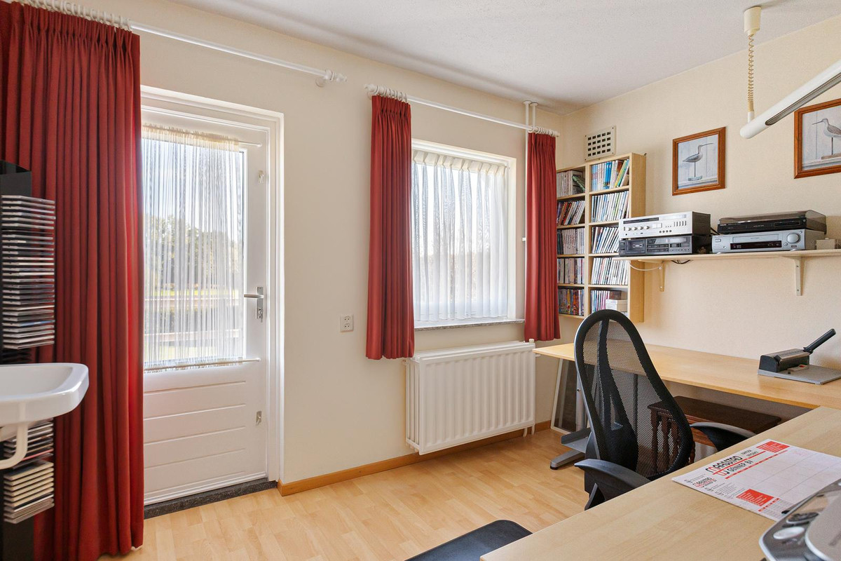Vrijstaande woning te koop: Lindenlaan 26, Wanroij