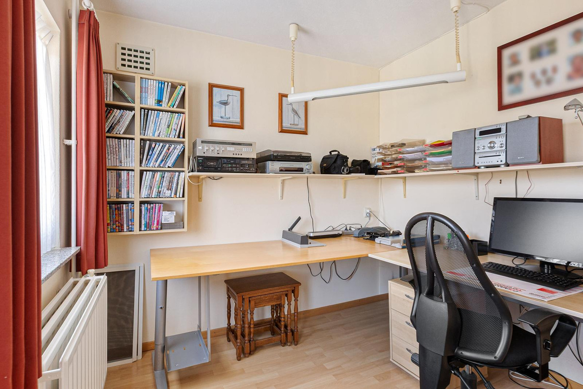 Vrijstaande woning te koop: Lindenlaan 26, Wanroij