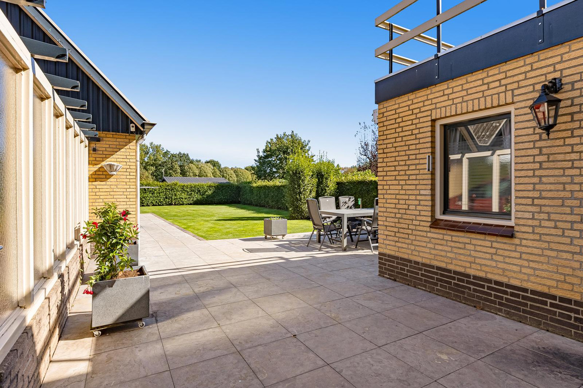 Vrijstaande woning te koop: Lindenlaan 26, Wanroij