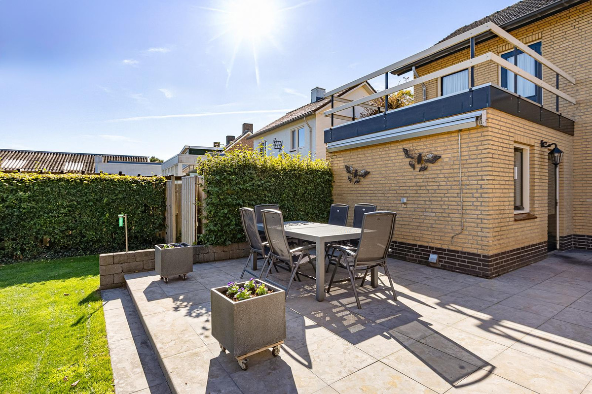 Vrijstaande woning te koop: Lindenlaan 26, Wanroij