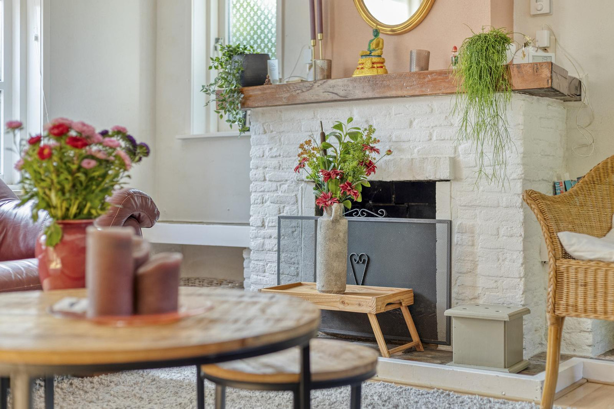 Vrijstaande woning te koop: Coudorpseweg 12, Driewegen