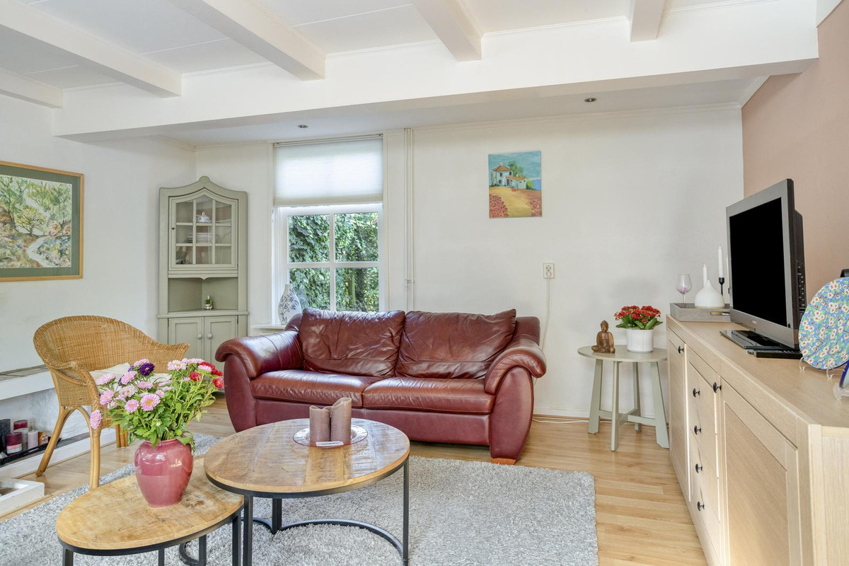Vrijstaande woning te koop: Coudorpseweg 12, Driewegen