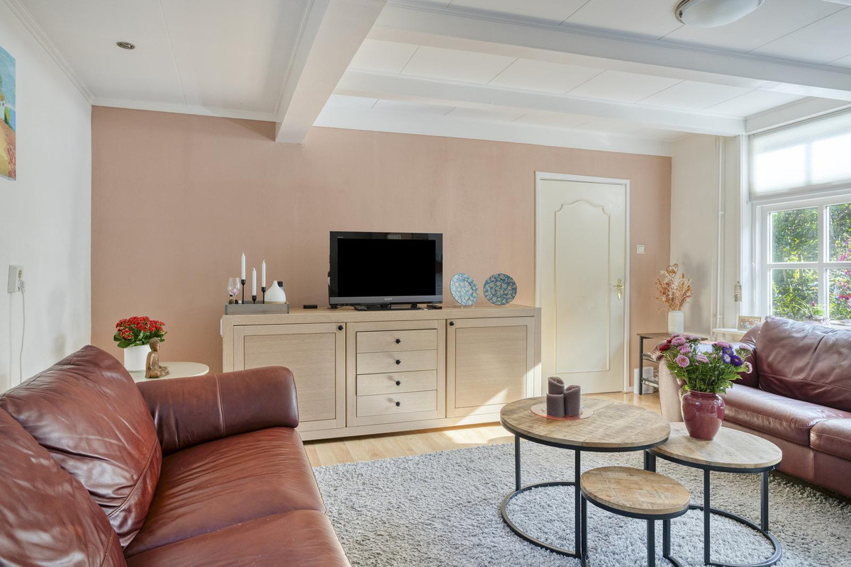 Vrijstaande woning te koop: Coudorpseweg 12, Driewegen