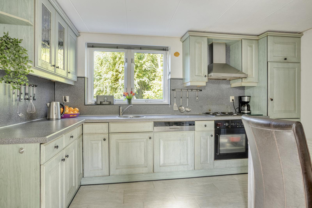 Vrijstaande woning te koop: Coudorpseweg 12, Driewegen