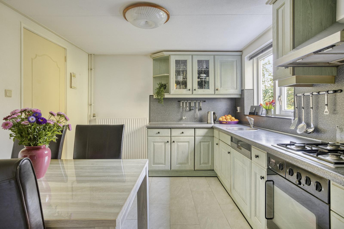Vrijstaande woning te koop: Coudorpseweg 12, Driewegen