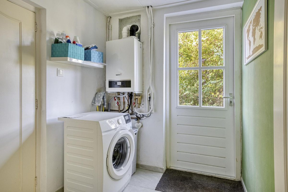 Vrijstaande woning te koop: Coudorpseweg 12, Driewegen