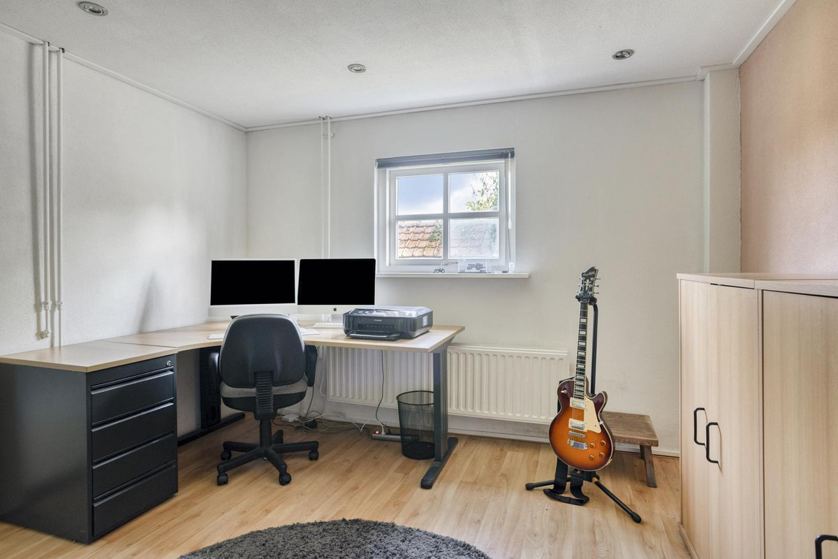Vrijstaande woning te koop: Coudorpseweg 12, Driewegen