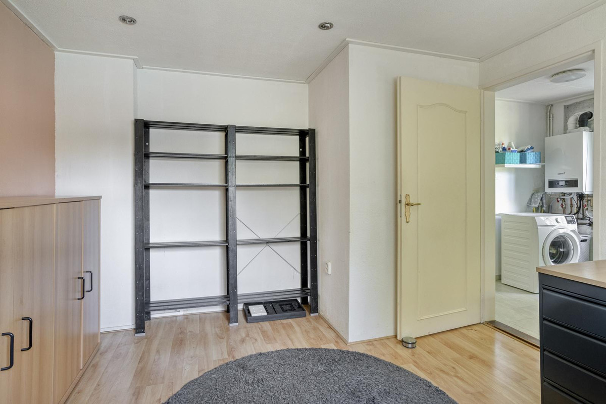 Vrijstaande woning te koop: Coudorpseweg 12, Driewegen