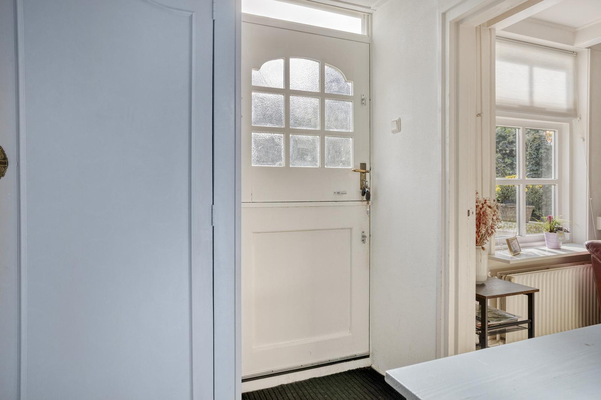 Vrijstaande woning te koop: Coudorpseweg 12, Driewegen
