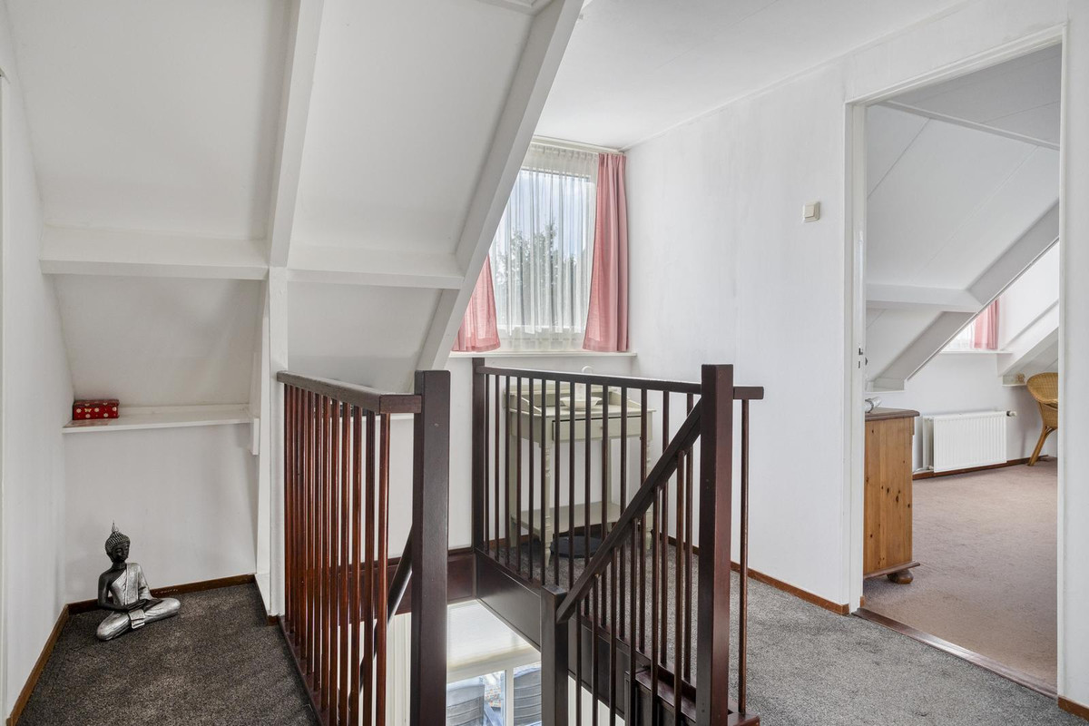 Vrijstaande woning te koop: Coudorpseweg 12, Driewegen