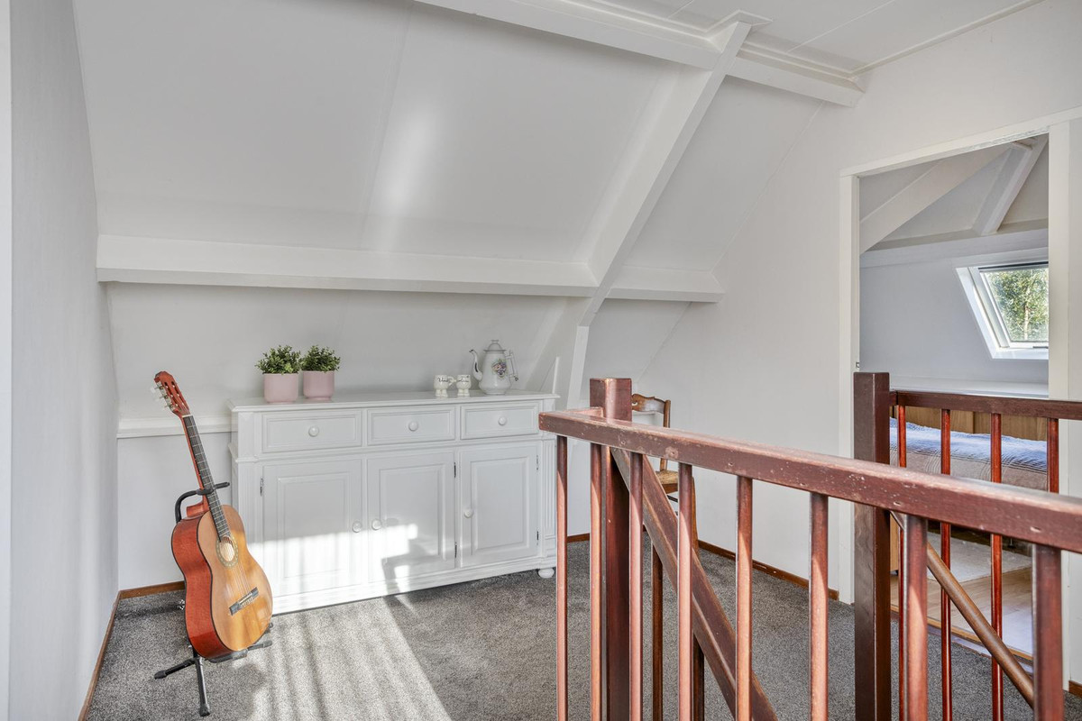 Vrijstaande woning te koop: Coudorpseweg 12, Driewegen