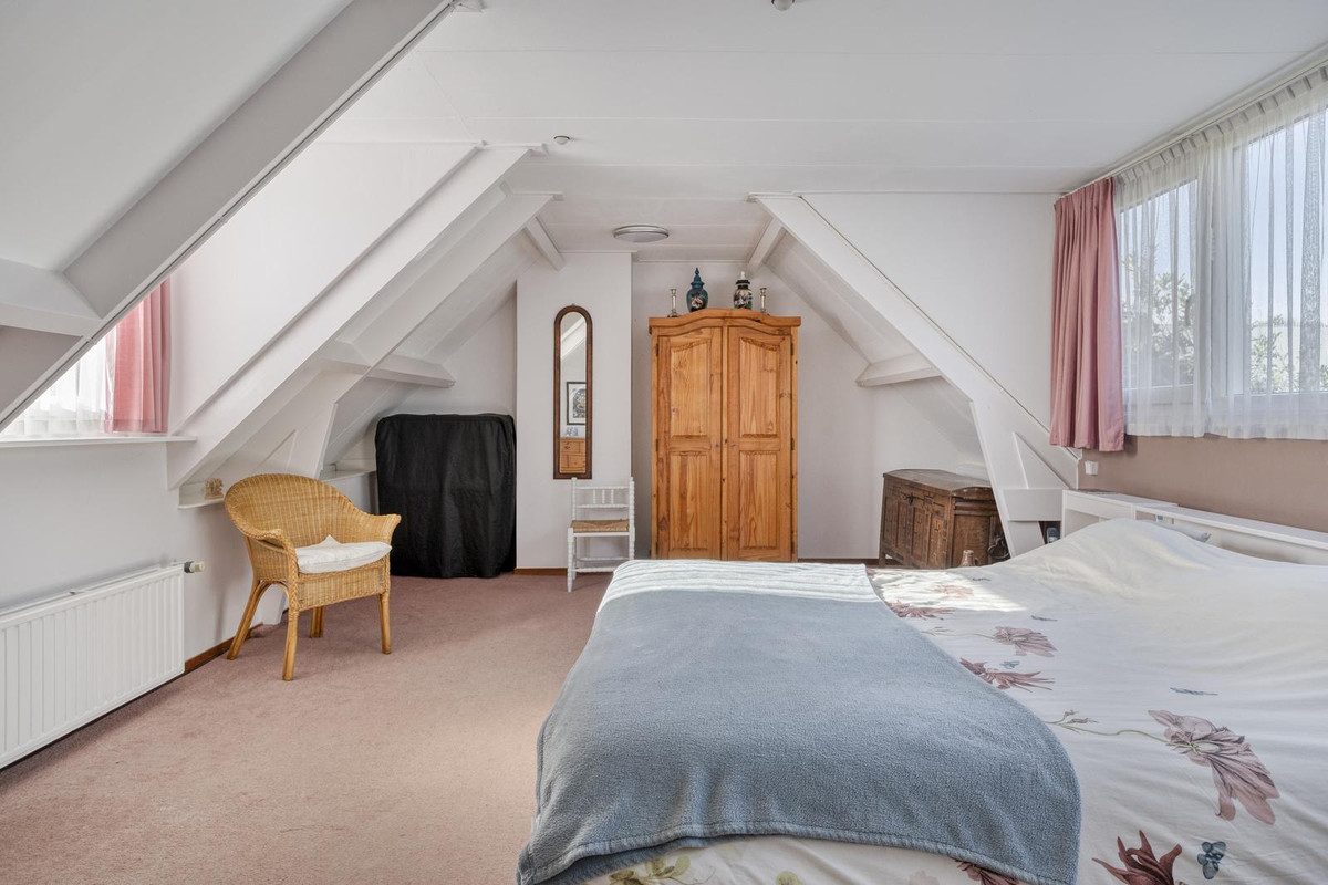 Vrijstaande woning te koop: Coudorpseweg 12, Driewegen
