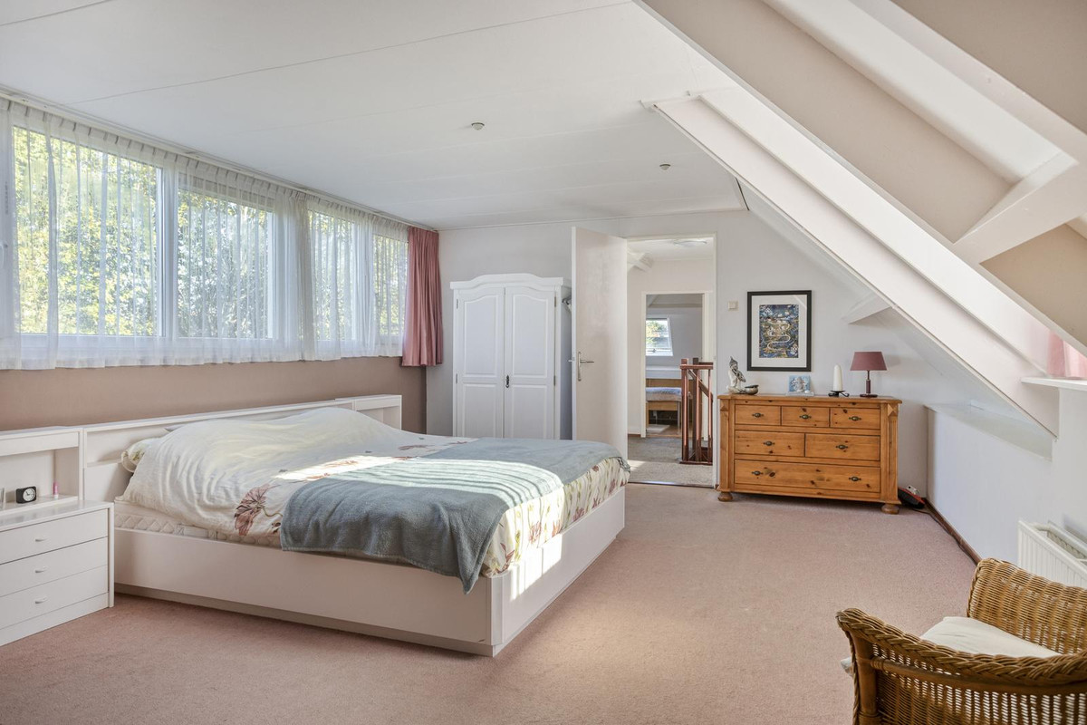 Vrijstaande woning te koop: Coudorpseweg 12, Driewegen