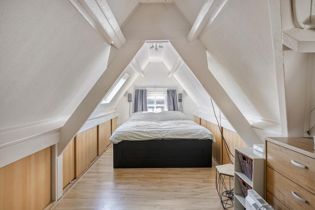 Vrijstaande woning te koop: Coudorpseweg 12, Driewegen