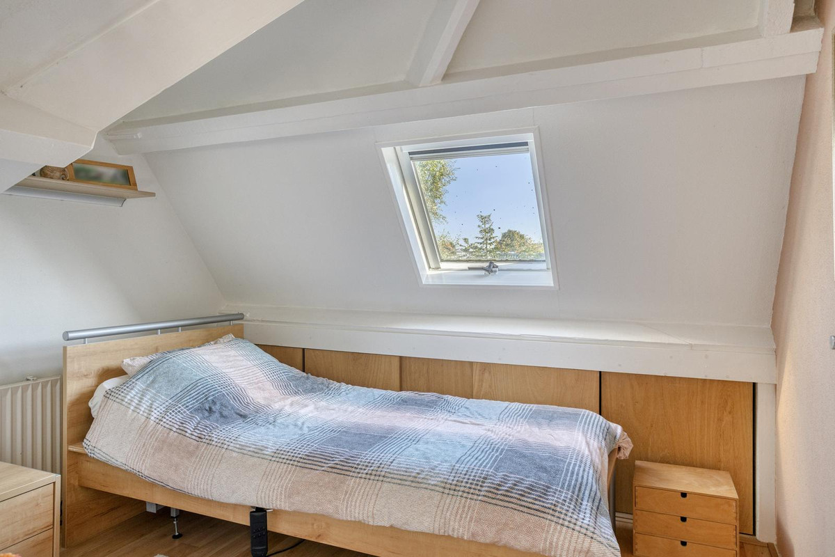 Vrijstaande woning te koop: Coudorpseweg 12, Driewegen