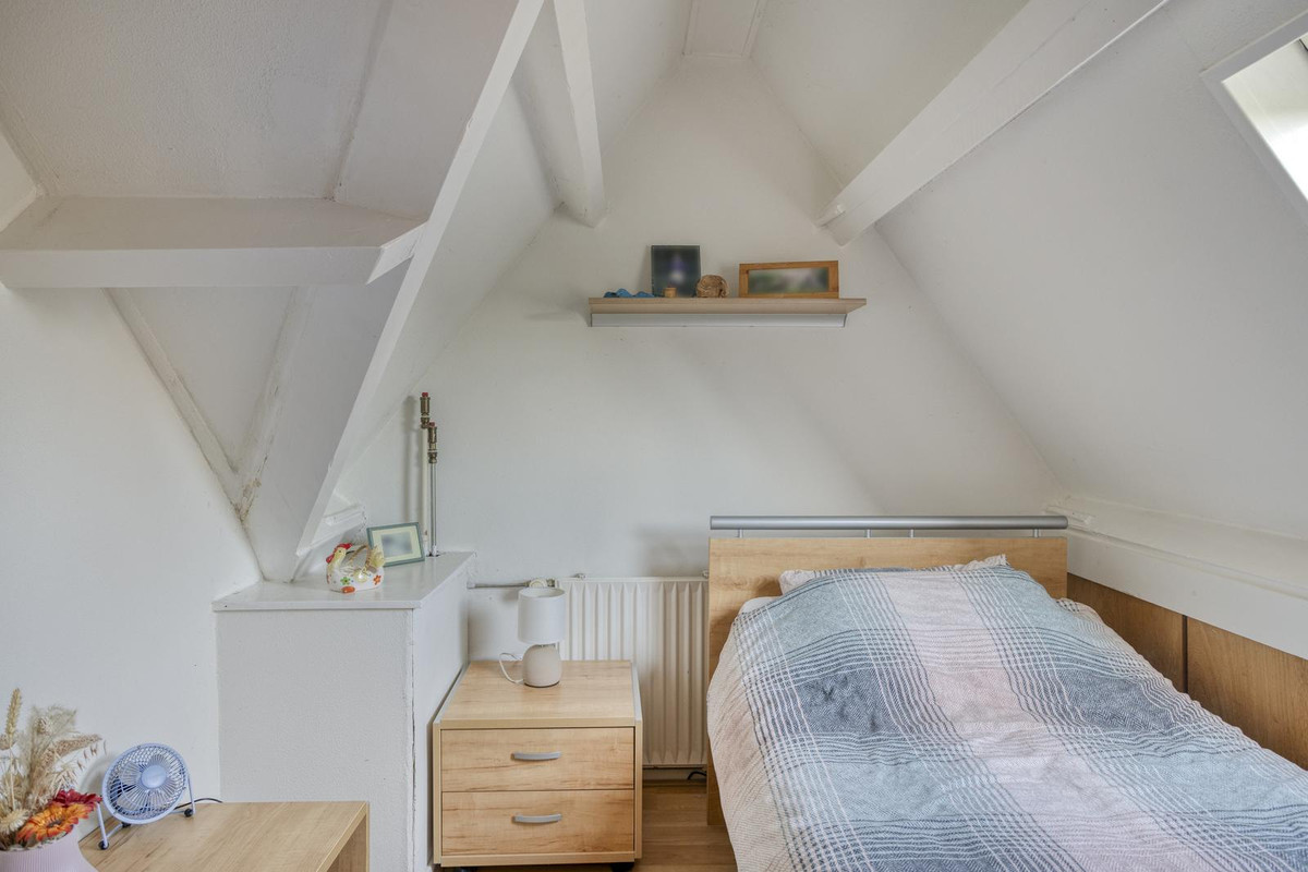 Vrijstaande woning te koop: Coudorpseweg 12, Driewegen