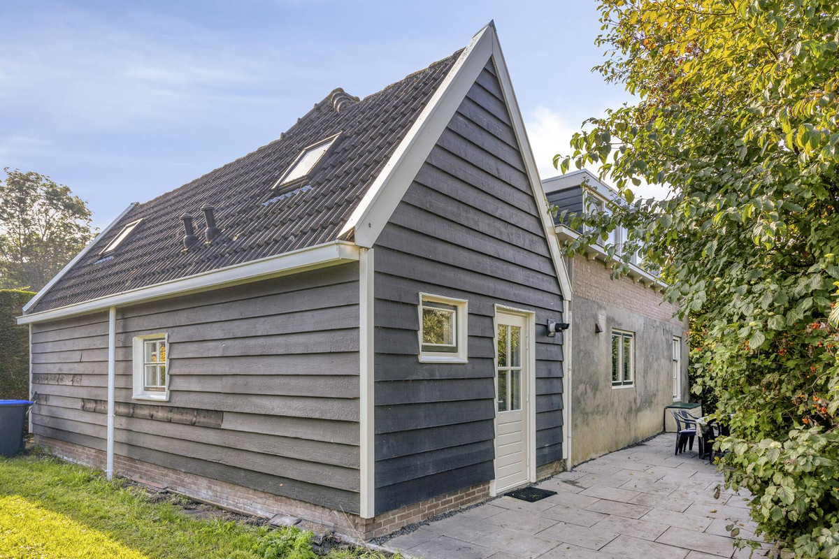 Vrijstaande woning te koop: Coudorpseweg 12, Driewegen