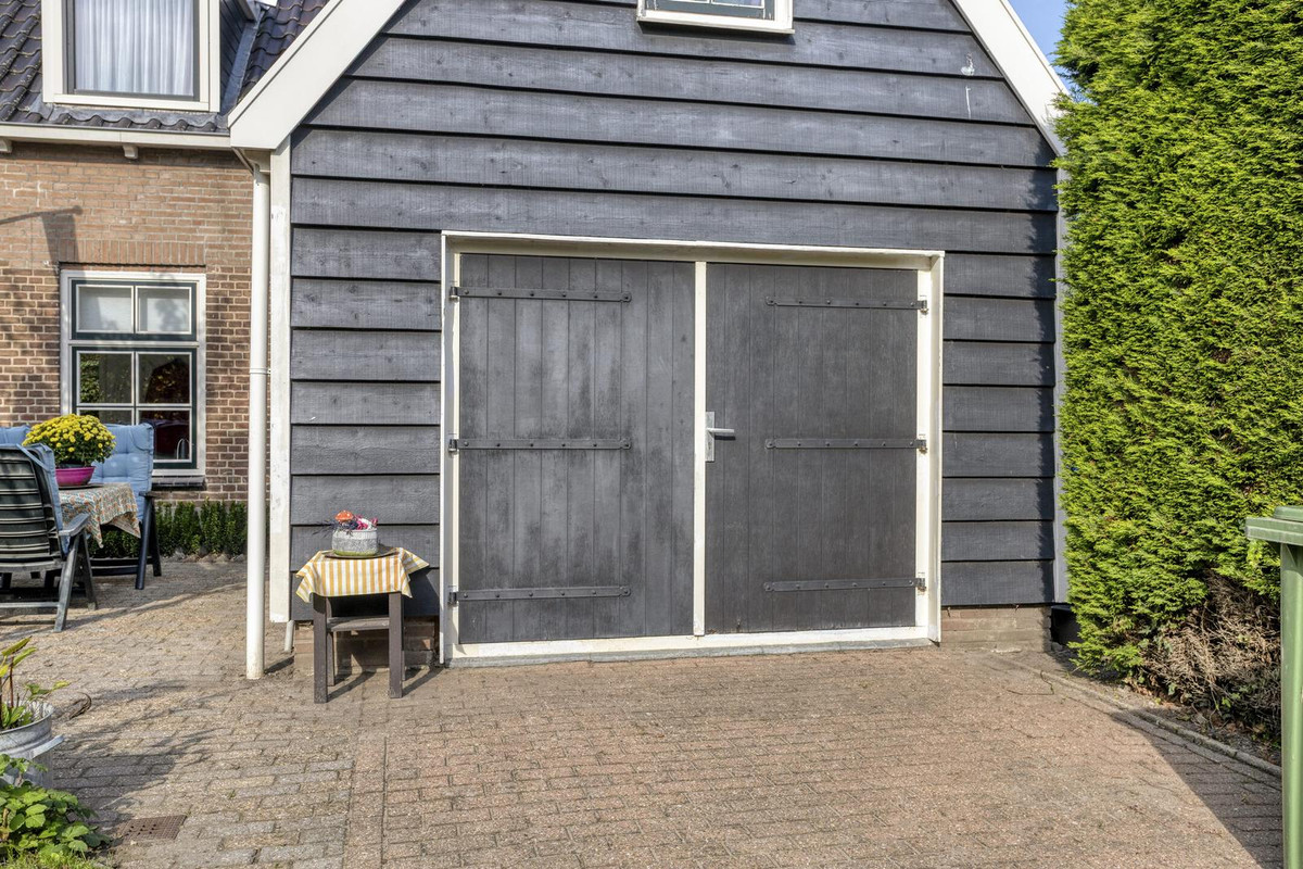 Vrijstaande woning te koop: Coudorpseweg 12, Driewegen