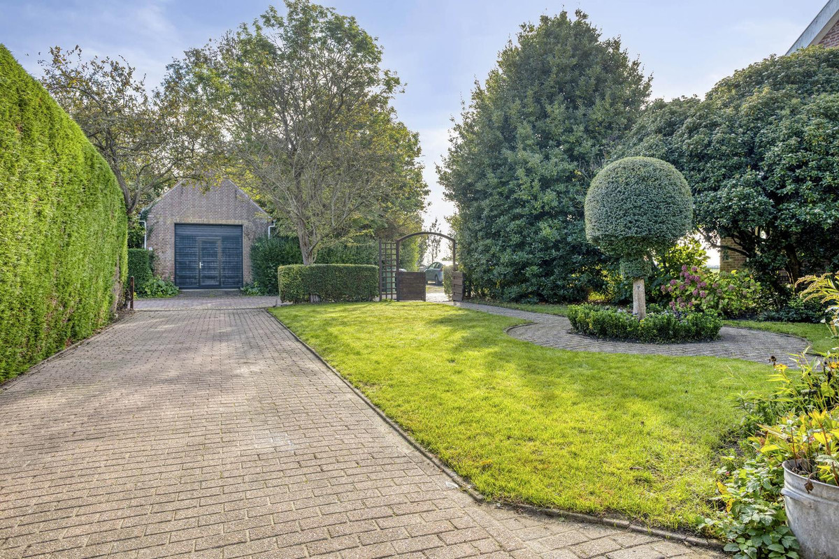 Vrijstaande woning te koop: Coudorpseweg 12, Driewegen