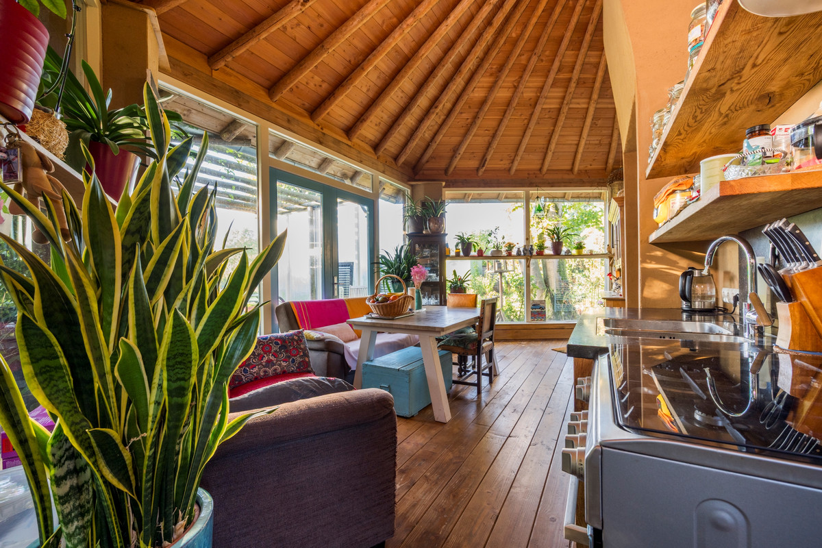 Woning te koop: Zevenbergjesweg 1B38, Voorthuizen