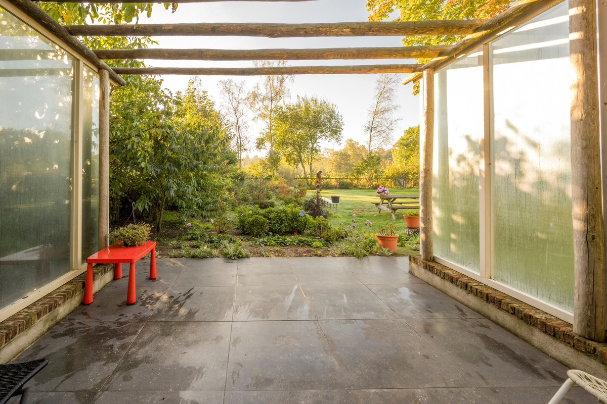 Woning te koop: Zevenbergjesweg 1B38, Voorthuizen