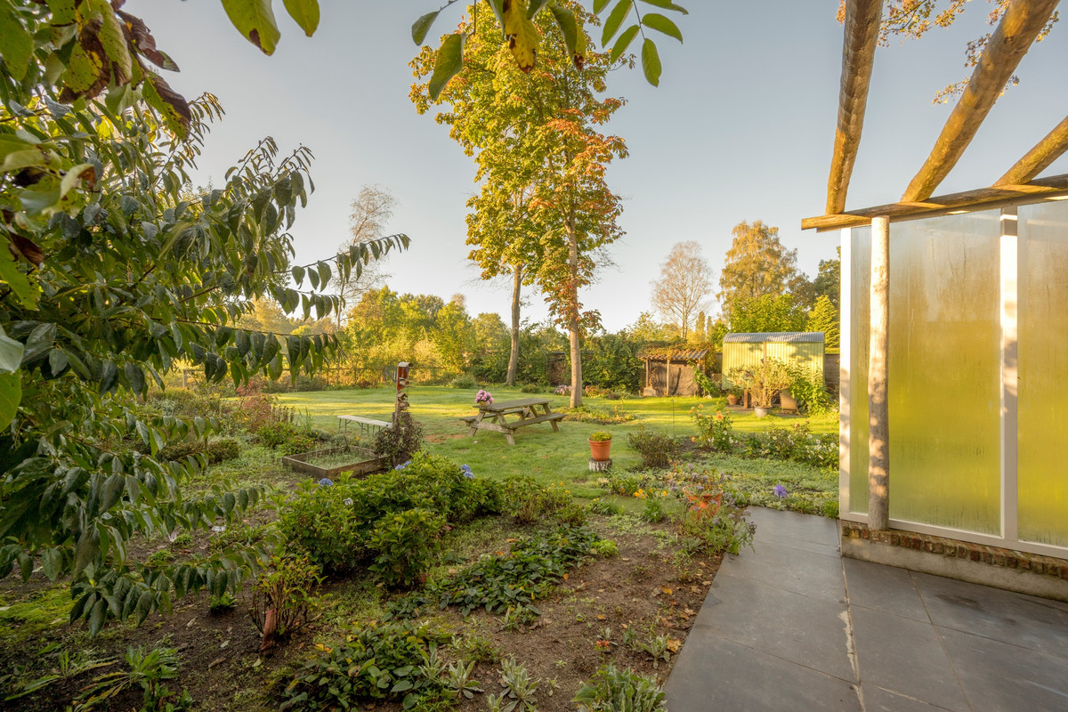 Woning te koop: Zevenbergjesweg 1B38, Voorthuizen