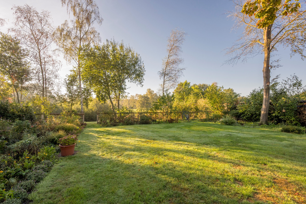 Woning te koop: Zevenbergjesweg 1B38, Voorthuizen