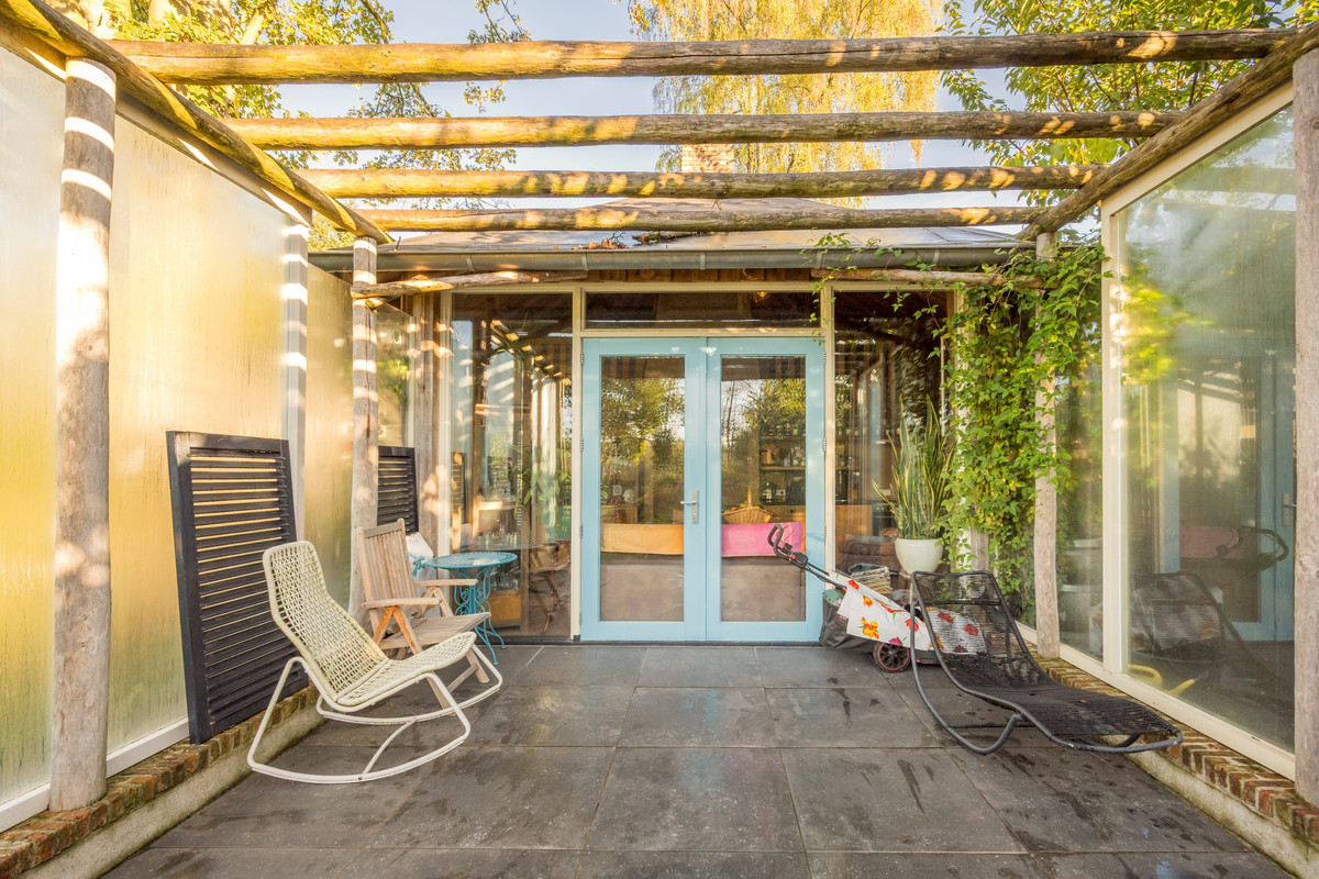 Woning te koop: Zevenbergjesweg 1B38, Voorthuizen
