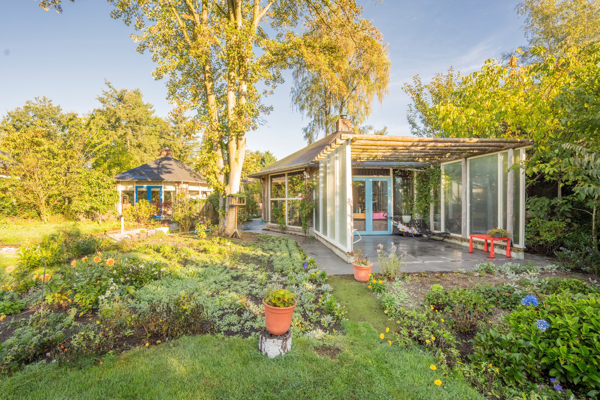 Woning te koop: Zevenbergjesweg 1B38, Voorthuizen