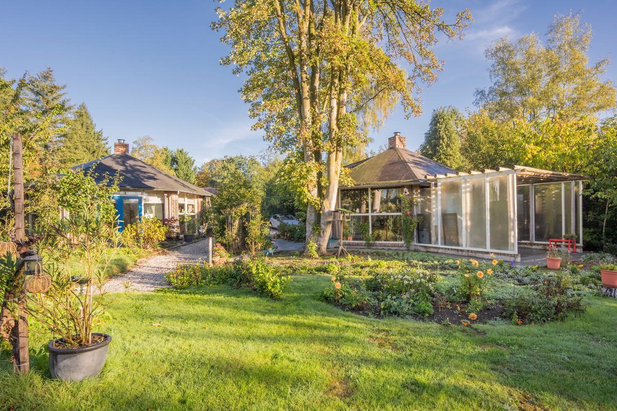 Woning te koop: Zevenbergjesweg 1B38, Voorthuizen